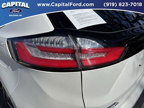 Certified 2023 Ford Edge SEL w/ Convenience Package image 15