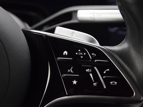 Certified 2024 Mercedes-Benz EQS 450+ Sedan image 25
