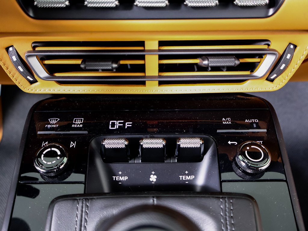 Certified 2024 Porsche 911 GT3 RS RWD image 20