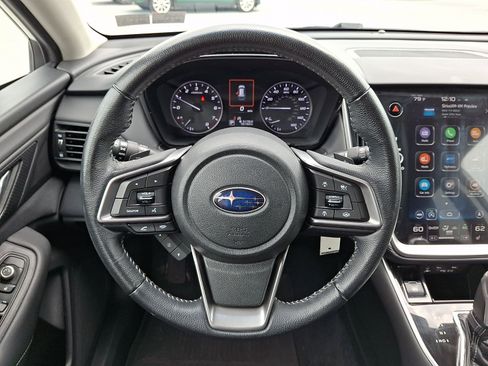 Used 2020 Subaru Outback Premium w/ Popular Package #1 AWD/4WD image 19