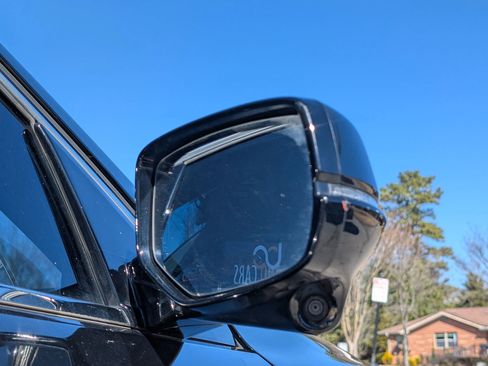 Used 2016 Honda Accord EX-L image 5