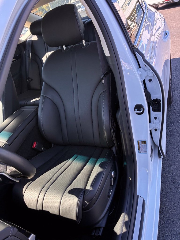 Used 2024 Genesis G80 2.5T AWD/4WD image 19