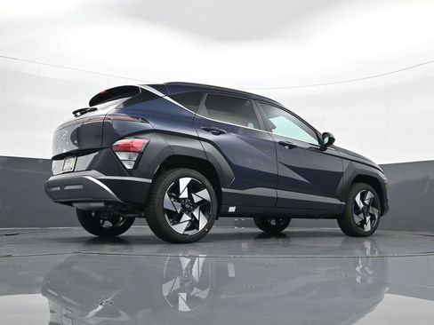 New 2026 Hyundai Kona Limited AWD/4WD image 25
