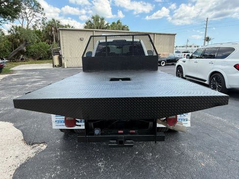 Used 2017 Ford F450 XL w/ Power Equipment Group AWD/4WD image 5