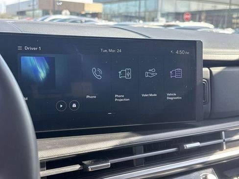 Used 2024 Hyundai Santa Fe SEL image 16