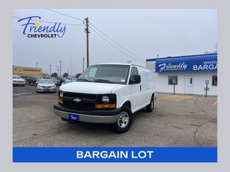 Used 2016 Chevrolet Express 3500 RWD 360° Tour