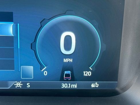 New 2025 Ford F150 Lightning Flash image 11