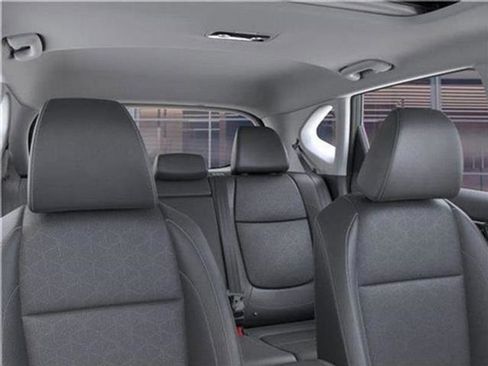 New 2026 Kia Seltos EX image 54