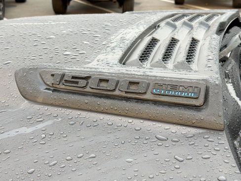 Used 2022 RAM 1500 Rebel w/ Rebel Level B Equipment Group AWD/4WD image 11