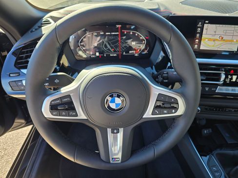 New 2026 BMW Z4 M40i RWD image 12