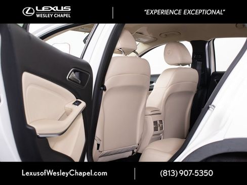 Used 2019 Mercedes-Benz GLA 250 image 20
