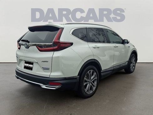 Used 2022 Honda CR-V Touring image 7