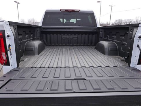 New 2026 GMC Sierra 1500 Denali image 6