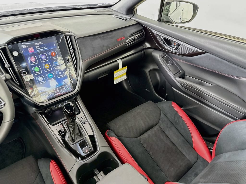 New 2026 Subaru WRX Limited AWD/4WD image 30