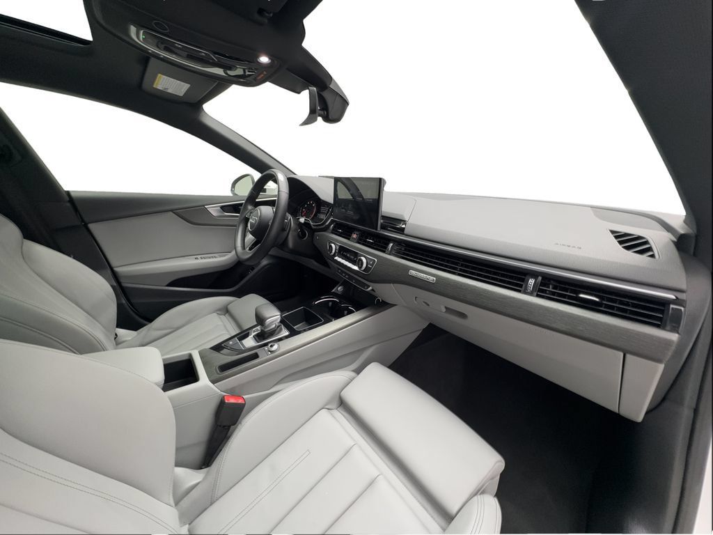 Used 2023 Audi A5 2.0T Premium w/ Convenience Package AWD/4WD image 35