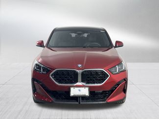 Certified 2025 BMW X2 xDrive28i w/ Convenience Package video 2