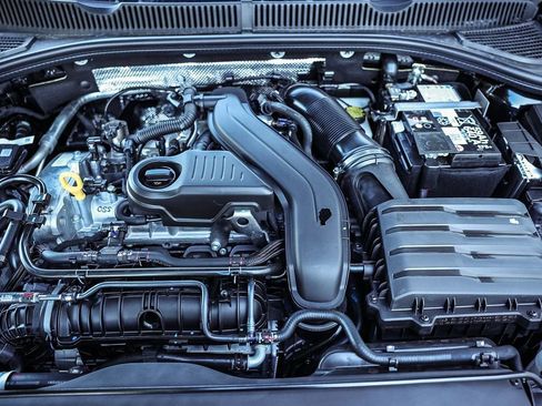 New 2026 Volkswagen Jetta Sport image 18