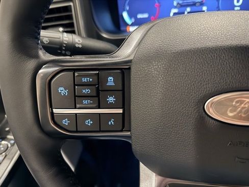 New 2025 Ford F350 Platinum image 27