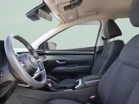 Certified 2022 Hyundai Tucson SEL AWD/4WD image 23