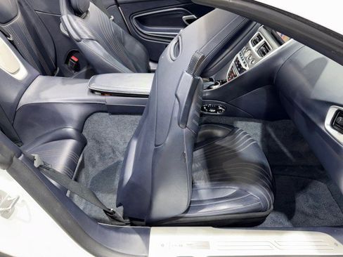 Used 2019 Aston Martin DB11 Tech Pkg $236K MSRP image 67