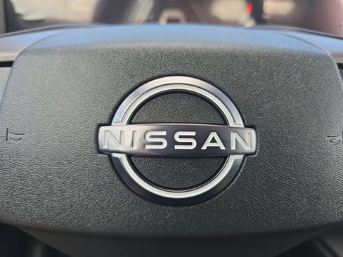 New 2026 Nissan Sentra SV FWD image 5
