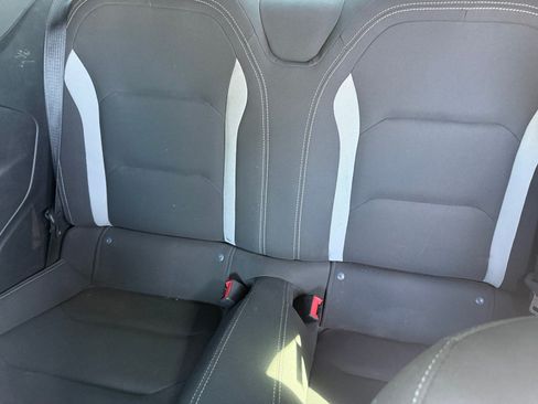 Used 2020 Chevrolet Camaro LT RWD image 17