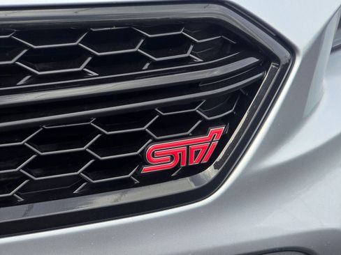 Used 2021 Subaru WRX STI w/ Popular Package #3 (IZT) AWD/4WD image 30
