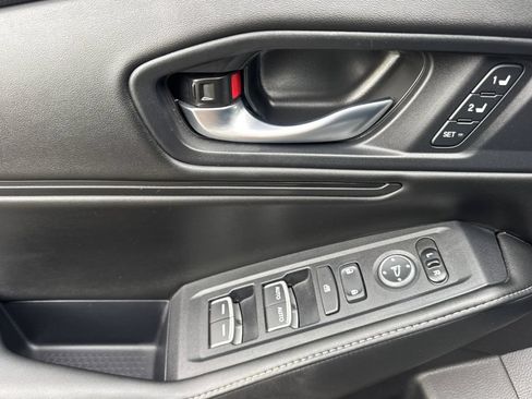 Certified 2025 Honda Accord Sport image 5