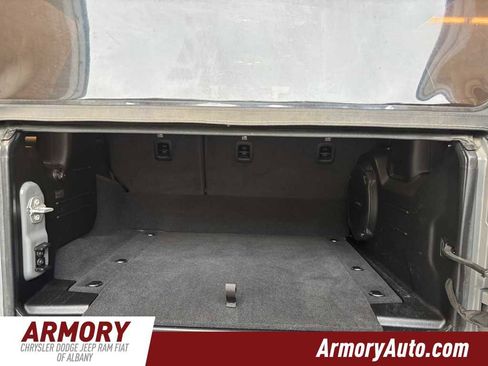 Used 2022 Jeep Wrangler Unlimited Sahara w/ Cold Weather Group image 29