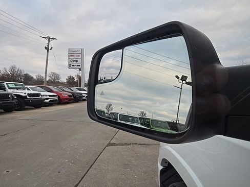 New 2026 RAM 1500 Big Horn image 37