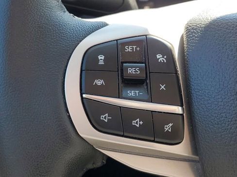 Certified 2023 Ford Explorer Limited w/ Limited Technology Package AWD/4WD image 18