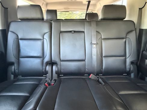 Used 2018 GMC Yukon XL SLT AWD/4WD image 40