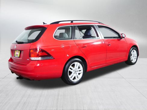 Used 2013 Volkswagen Jetta TDI image 7