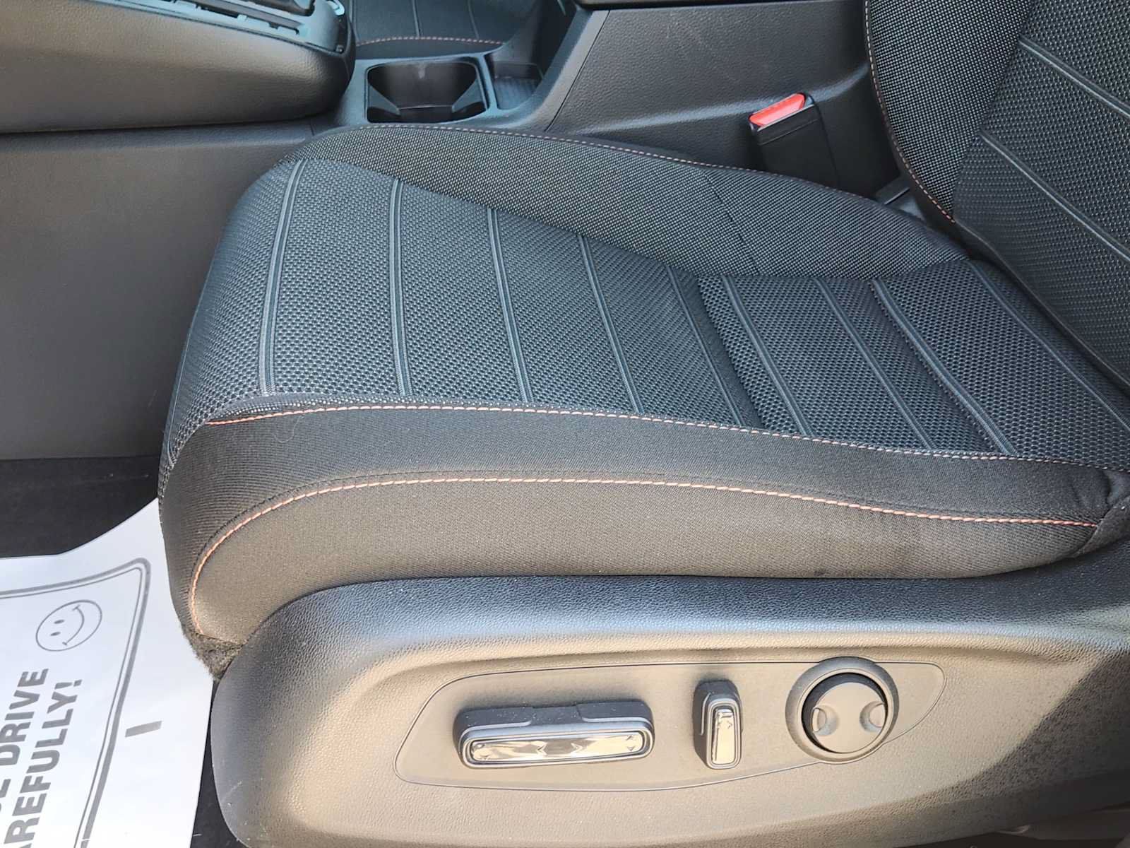 Used 2026 Honda CR-V Sport image 23