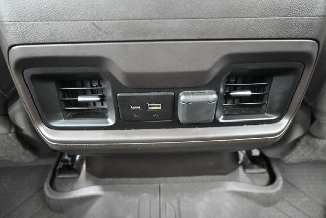 Used 2019 Chevrolet Silverado 1500 RST AWD/4WD image 20