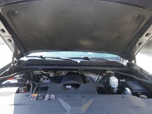 Used 2016 Chevrolet Silverado 1500 LT w/ All Star Edition AWD/4WD image 35