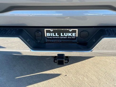 Used 2024 GMC Sierra 1500 Pro w/ Pro Value Package image 7