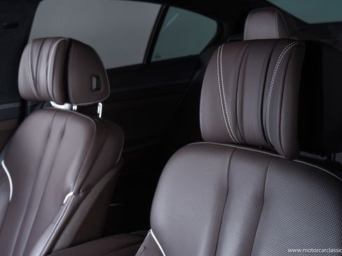 Used 2016 BMW ALPINA B6 xDrive Gran Coupe image 32