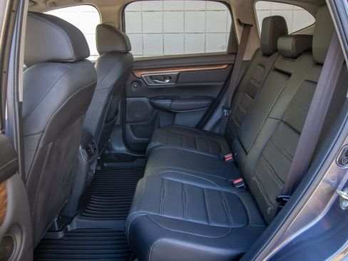 Used 2019 Honda CR-V EX-L image 17