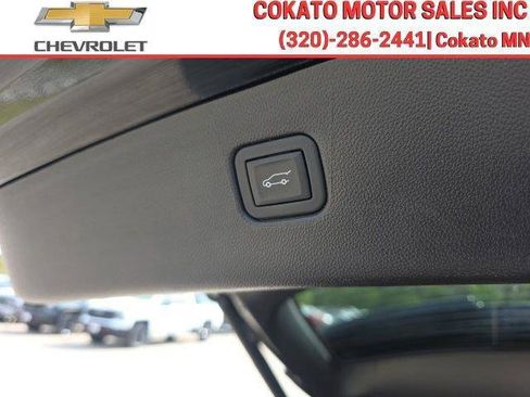 Used 2023 Chevrolet Blazer LT w/ Convenience Package AWD/4WD image 21