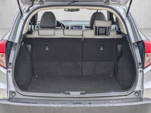 Used 2017 Honda HR-V EX-L image 7