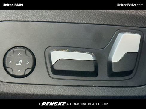 Certified 2023 BMW X4 xDrive30i w/ Premium Package image 4