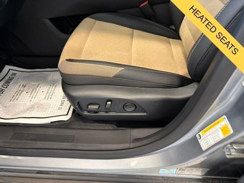 New 2026 Chevrolet Equinox ACTIV AWD/4WD image 8