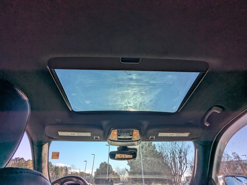 Used 2021 Dodge Durango Citadel image 13