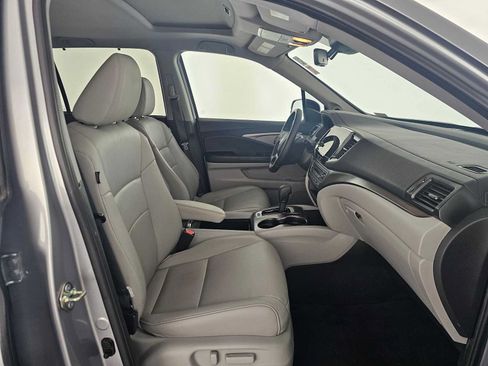 Used 2020 Honda Pilot EX-L image 10