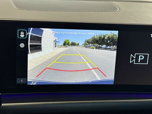 Used 2024 Hyundai Sonata N Line FWD image 26
