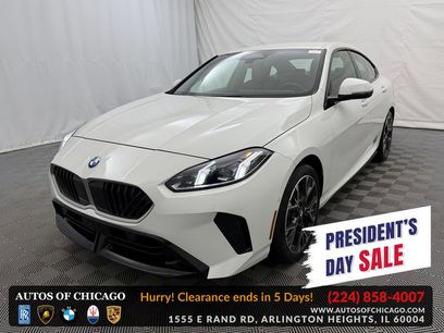 Used 2025 BMW 228i xDrive