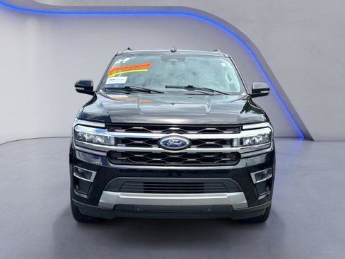 Certified 2024 Ford Expedition Limited RWD image 9