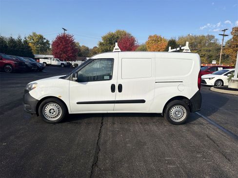 Used 2019 RAM ProMaster City Tradesman image 5