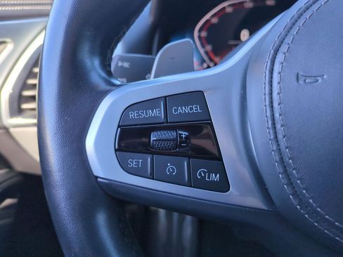 Used 2021 BMW 840i Gran Coupe w/ M Sport Package image 19